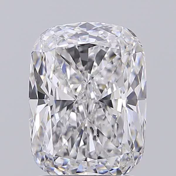 1.77 Carat · D · VVS2 excellent Cut