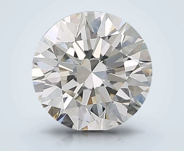 2.01 Carat · J · SI1 Rare Carat Ideal Cut