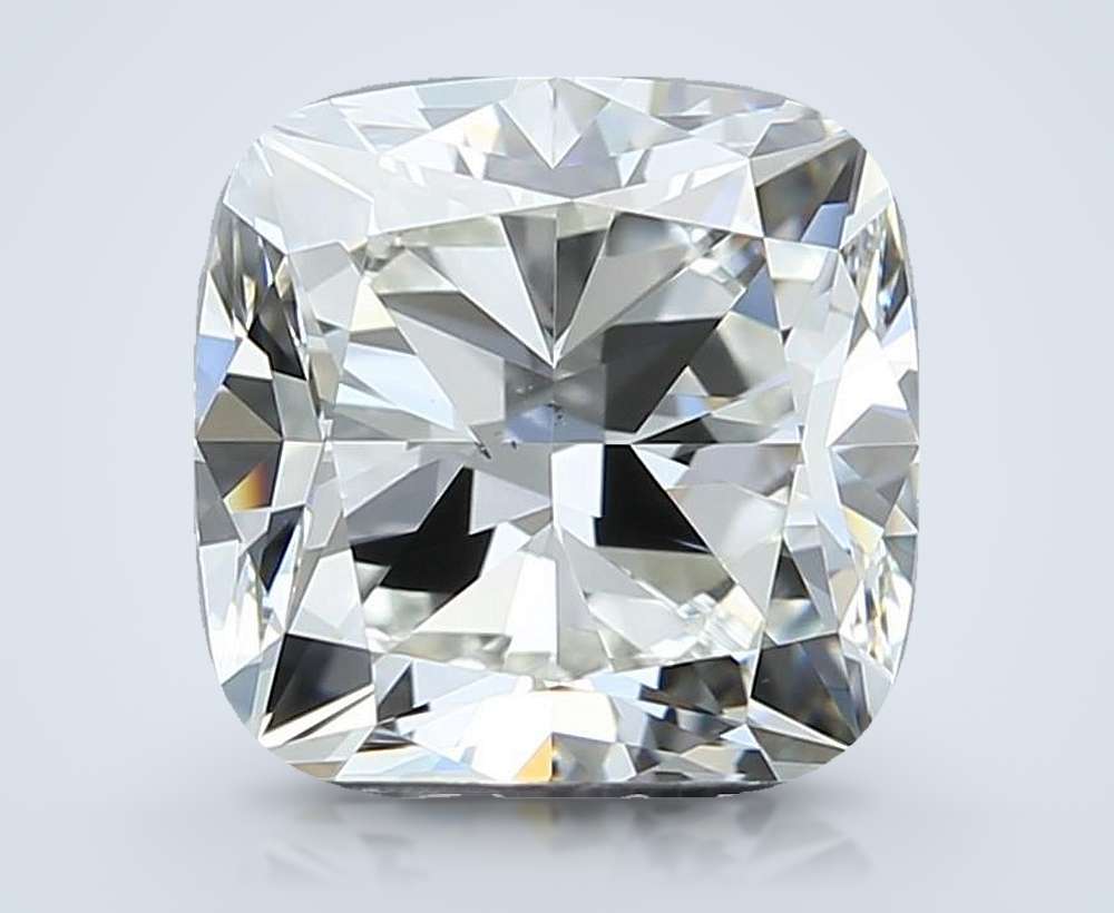 1.81 Carat · I · VS2 very good Cut