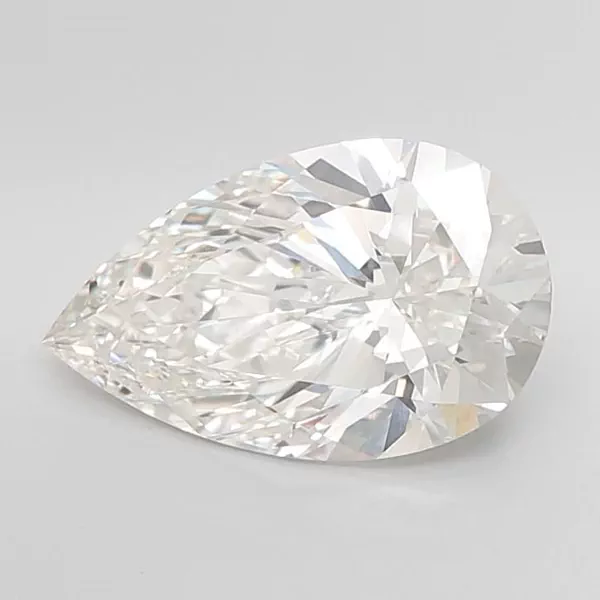 5.03 Carat · H · VVS2 Rare Carat Ideal Cut