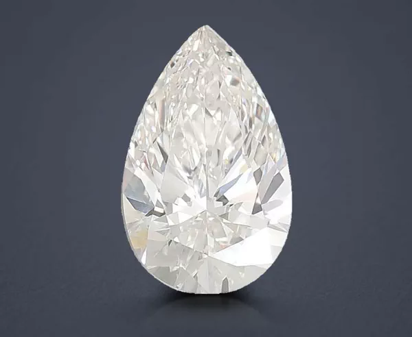 5.03 Carat · H · VVS2 Rare Carat Ideal Cut