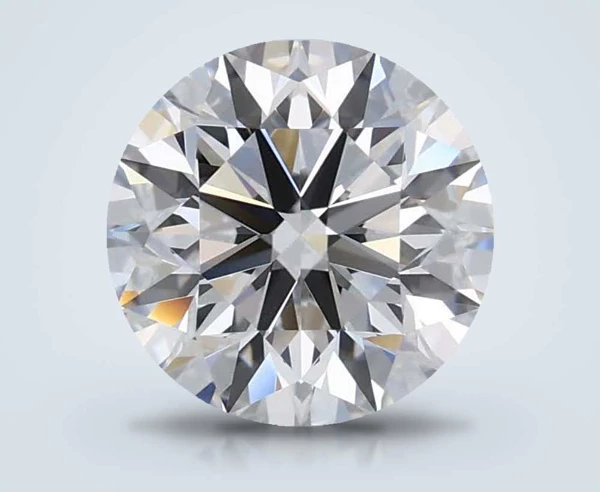 1.84 Carat · E · VVS1 Rare Carat Ideal Cut