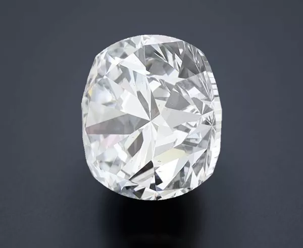 2 Carat · G · VS1 excellent Cut