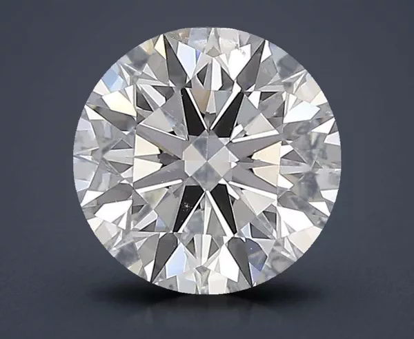 1.54 Carat · D · FL Rare Carat Ideal Cut