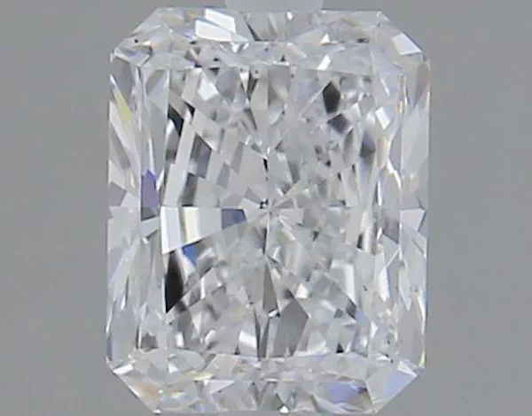 0.61 Carat · D · SI1 very good Cut