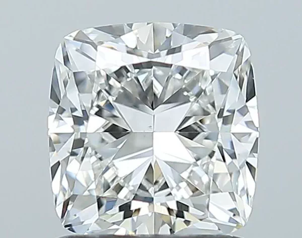 1.31 Carat · H · VS2 Rare Carat Ideal Cut
