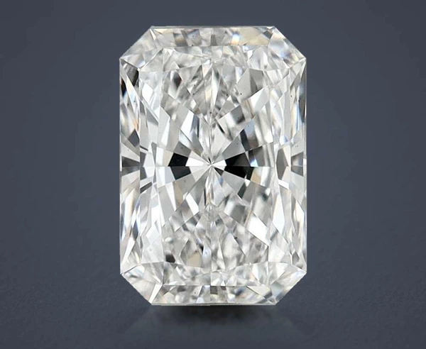 1.85 Carat · D · VS2 Rare Carat Ideal Cut