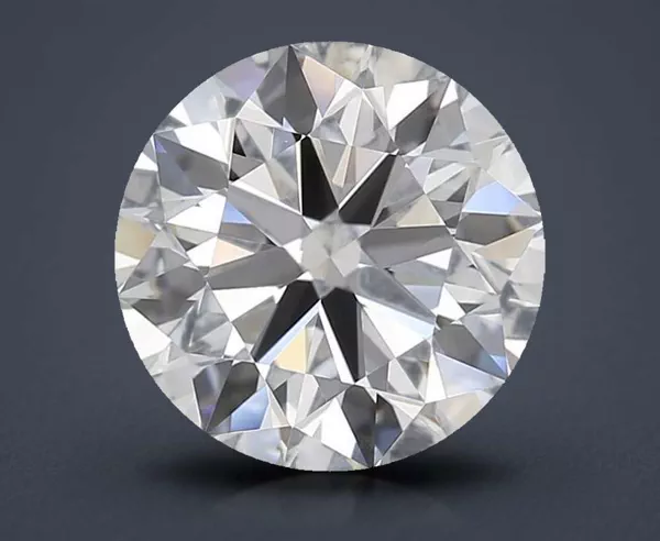 1.77 Carat · D · VVS1 Rare Carat Ideal Cut