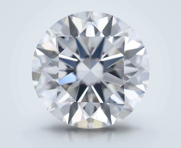 0.64 Carat · E · IF Rare Carat Ideal Cut