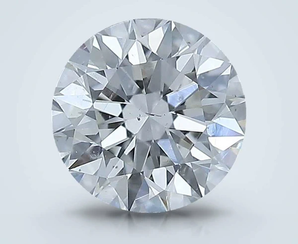 0.82 Carat · H · SI1 Rare Carat Ideal Cut