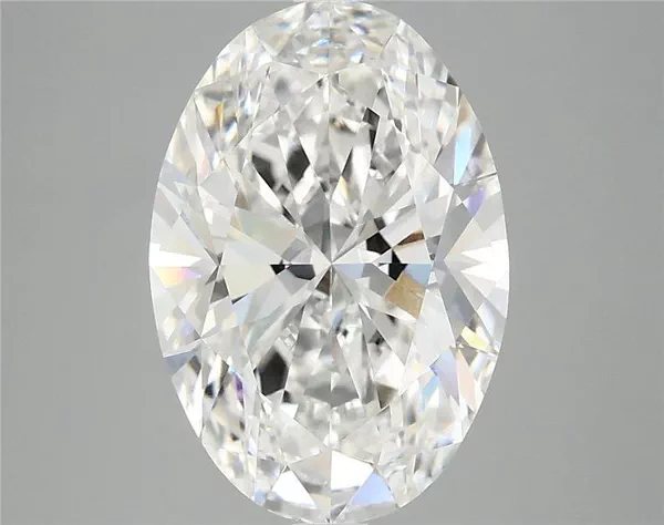 4.42 Carat · E · VVS2 Rare Carat Ideal Cut