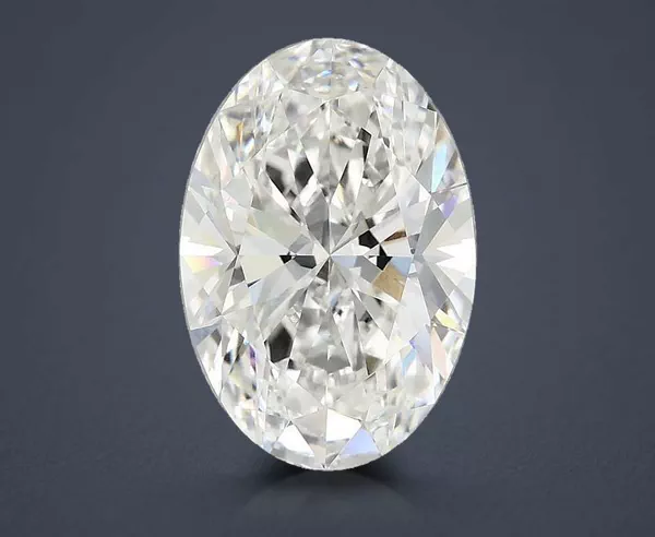 4.42 Carat · E · VVS2 Rare Carat Ideal Cut