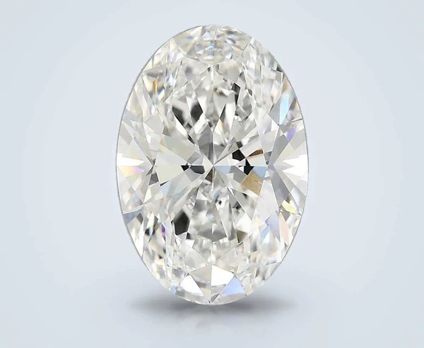 4.42 Carat · E · VVS2 Rare Carat Ideal Cut