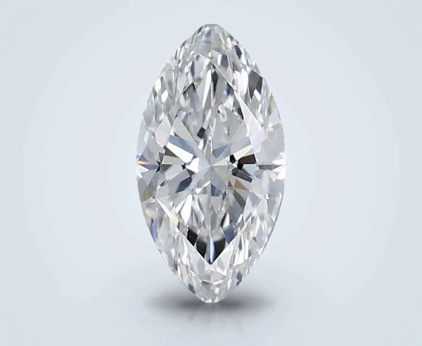 0.58 Carat · G · VVS2 Rare Carat Ideal Cut