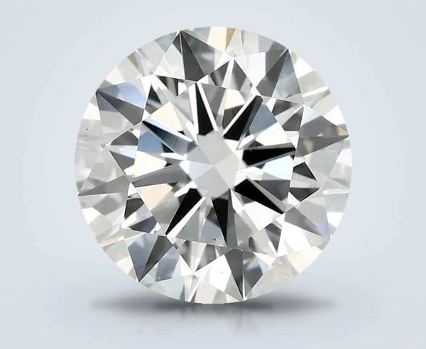 2.5 Carat · E · VS2 Rare Carat Ideal Cut