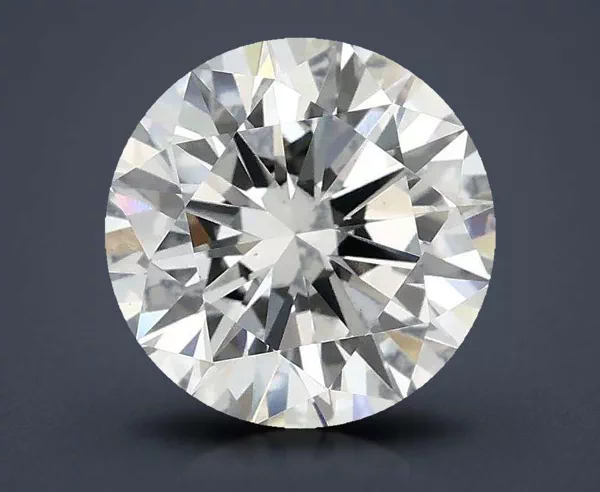 2.48 Carat · G · VS1 excellent Cut