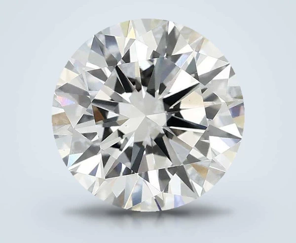 2.48 Carat · G · VS1 excellent Cut