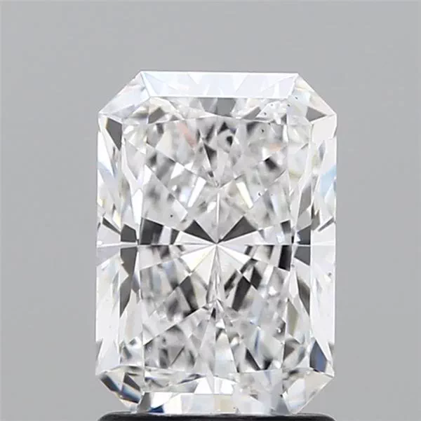 1.67 Carat · E · VS2 Rare Carat Ideal Cut