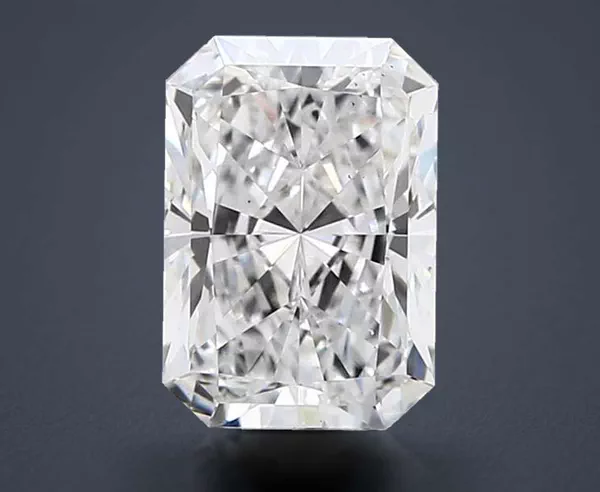 1.67 Carat · E · VS2 Rare Carat Ideal Cut