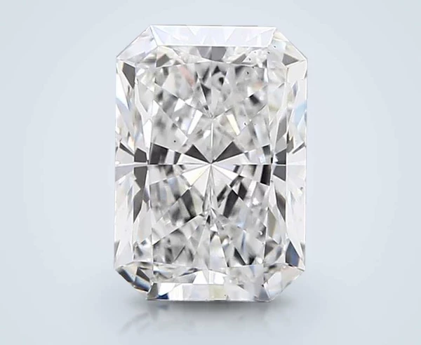 1.67 Carat · E · VS2 Rare Carat Ideal Cut