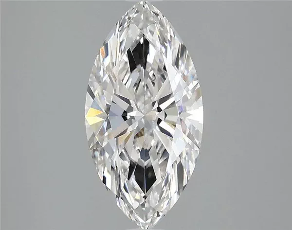 1.89 Carat · E · VVS2 Rare Carat Ideal Cut