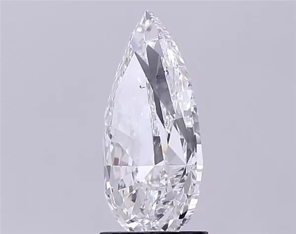 3 Carat · E · VS2 Rare Carat Ideal Cut