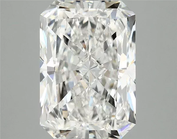 5 Carat · F · VVS1 Rare Carat Ideal Cut