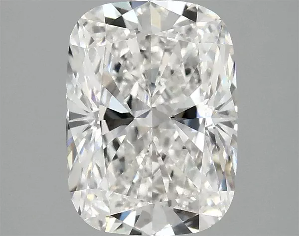 2.37 Carat · F · VS1 Rare Carat Ideal Cut