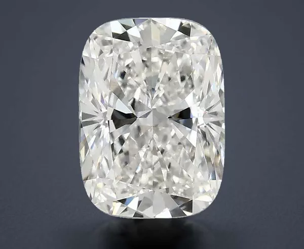 2.37 Carat · F · VS1 Rare Carat Ideal Cut