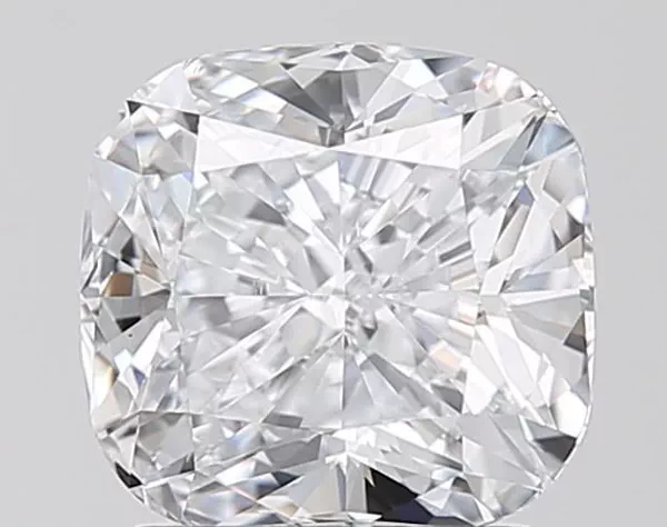 2.27 Carat · F · VS2 Rare Carat Ideal Cut