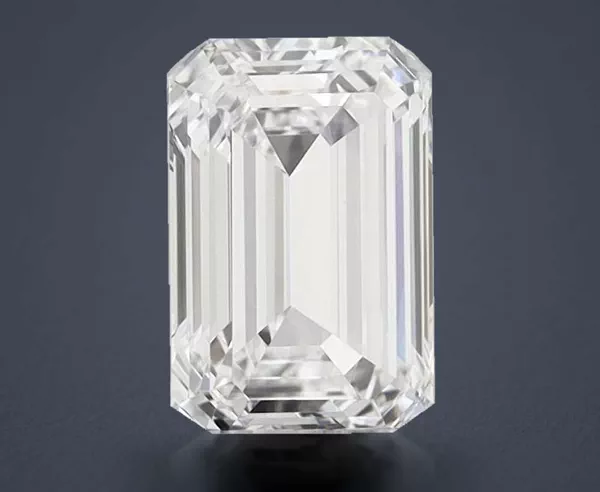 1.06 Carat · D · FL Rare Carat Ideal Cut