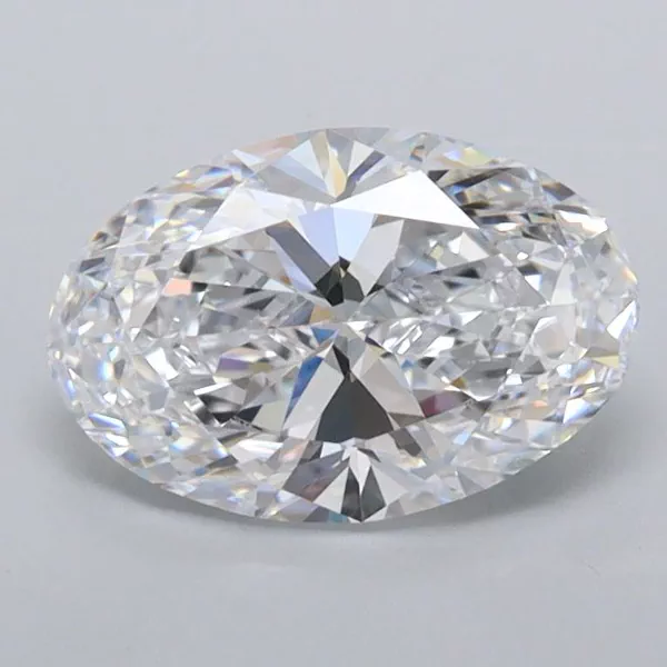 1.38 Carat · D · FL Rare Carat Ideal Cut