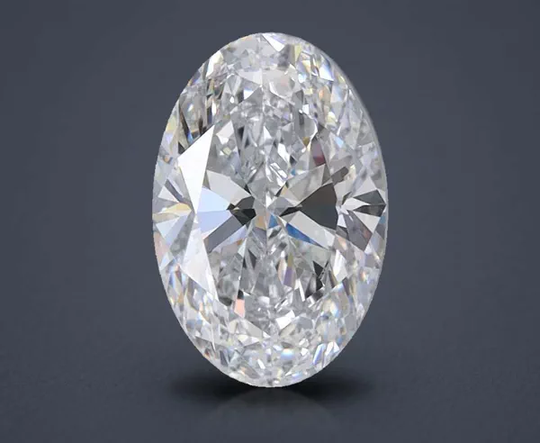 1.38 Carat · D · FL Rare Carat Ideal Cut