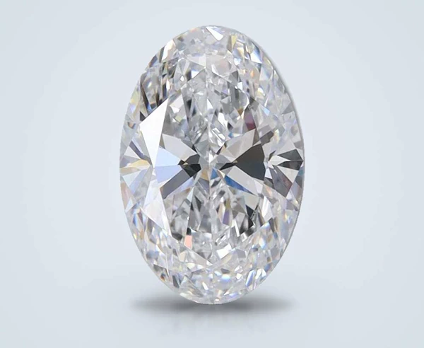 1.38 Carat · D · FL Rare Carat Ideal Cut