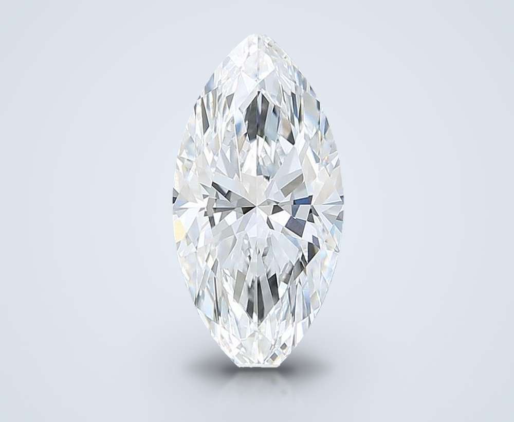3.56 Carat · E · VVS1 Rare Carat Ideal Cut