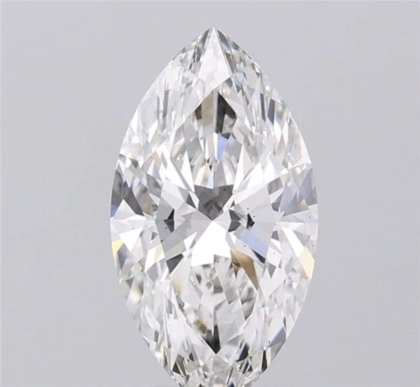 2.05 Carat · G · VS2 Rare Carat Ideal Cut