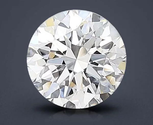 1.02 Carat · D · VS1 excellent Cut