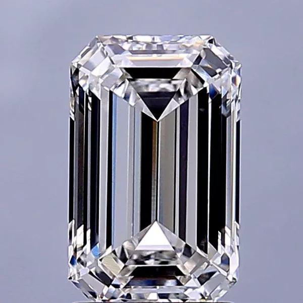 2.01 Carat · F · VVS1 Rare Carat Ideal Cut