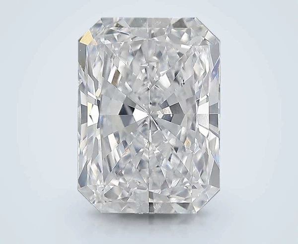 3.06 Carat · D · SI1 Rare Carat Ideal Cut