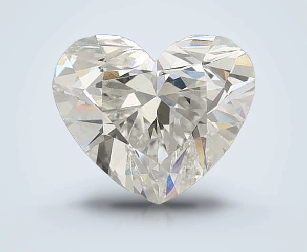 1.7 Carat · F · VVS2 Rare Carat Ideal Cut