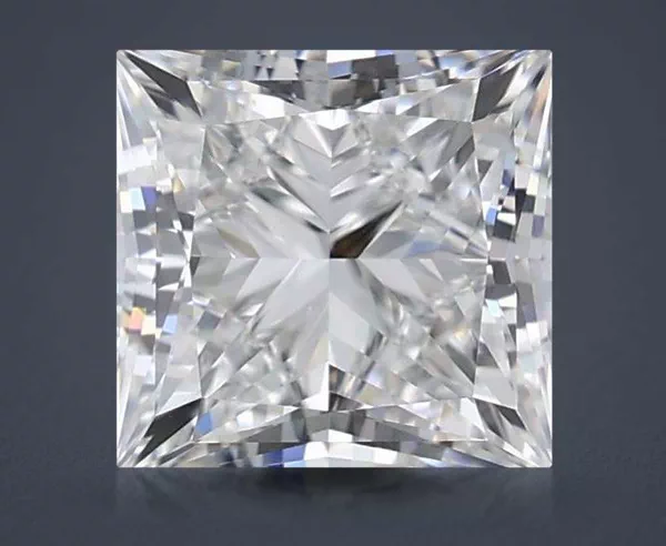 2.01 Carat · E · IF Rare Carat Ideal Cut