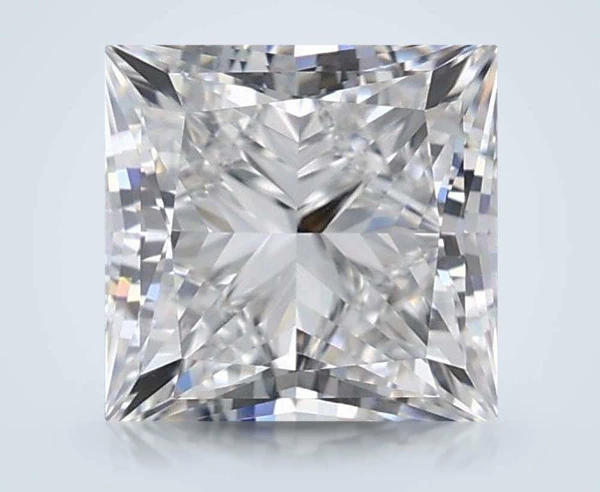 2.01 Carat · E · IF Rare Carat Ideal Cut