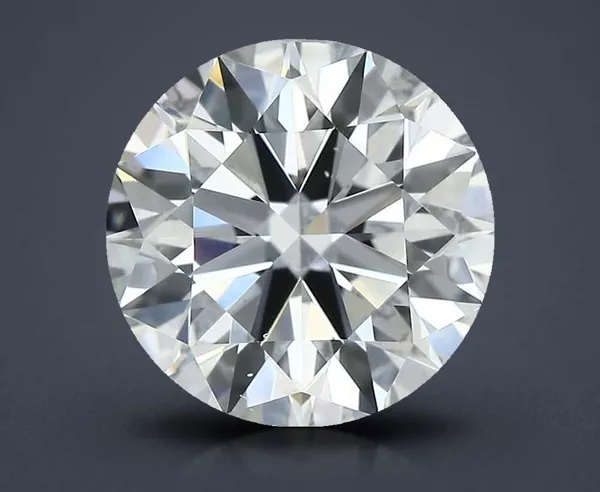 0.71 Carat · F · VS2 Rare Carat Ideal Cut