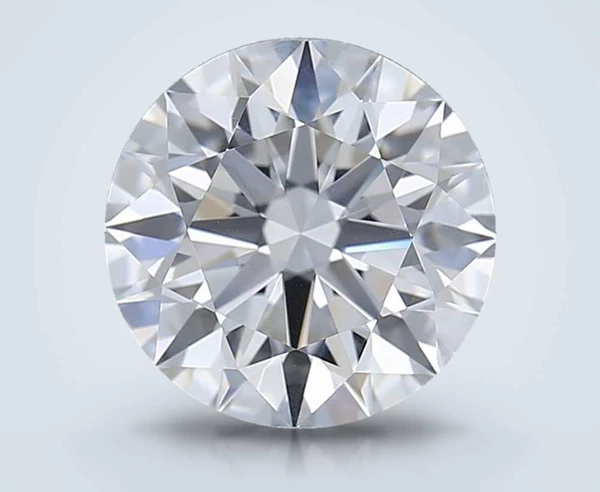 2.09 Carat · E · IF Rare Carat Ideal Cut