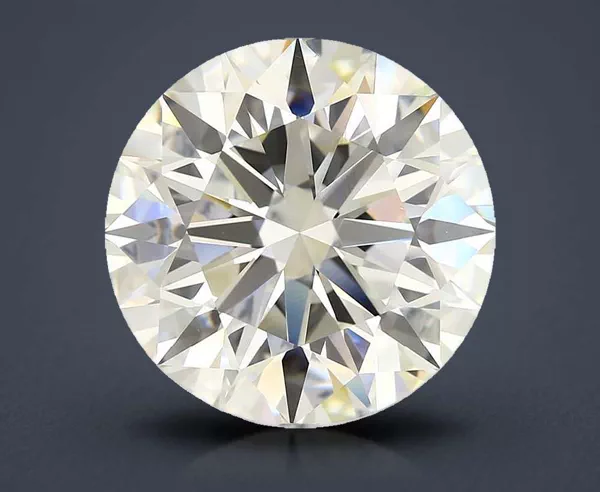 11.88 Carat · I · VS1 Rare Carat Ideal Cut