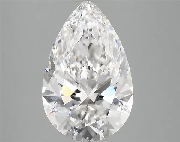 2.81 Carat · D · VS1 Rare Carat Ideal Cut