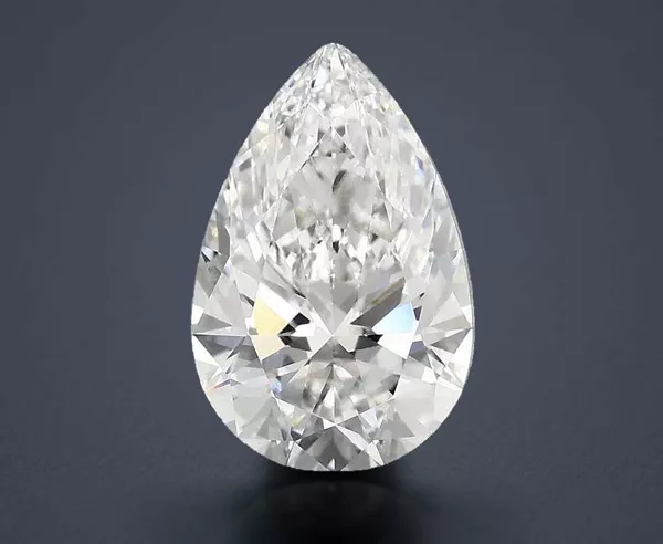2.81 Carat · D · VS1 Rare Carat Ideal Cut