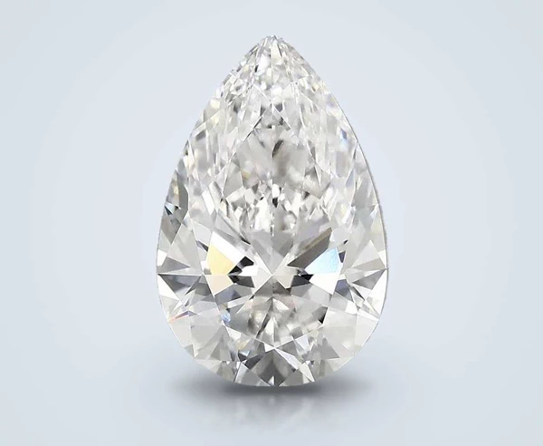 2.81 Carat · D · VS1 Rare Carat Ideal Cut