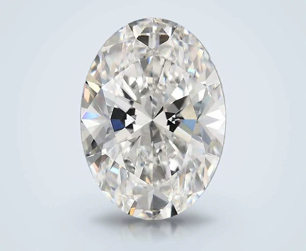 3.36 Carat · E · VS2 Rare Carat Ideal Cut