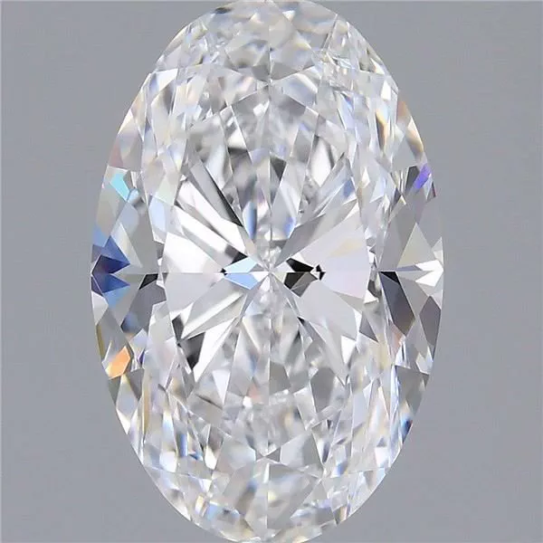 1.7 Carat · D · VVS1 very good Cut